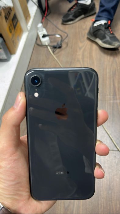 Iphone XR 64/75%
