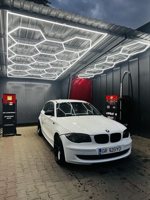 Bmw e87 2.0 d 2009