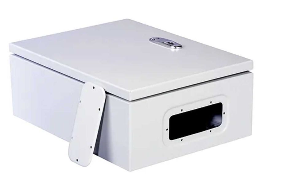 Метално ел табло Electric-Enclosure