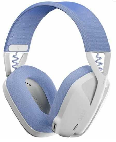 Logitech g435 White