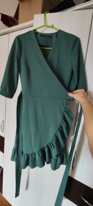 Платье женское дешево