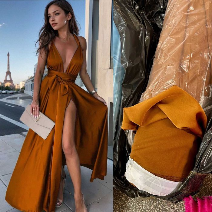 rochite domnisoare de onoare si alte evenimente
marimi universale/