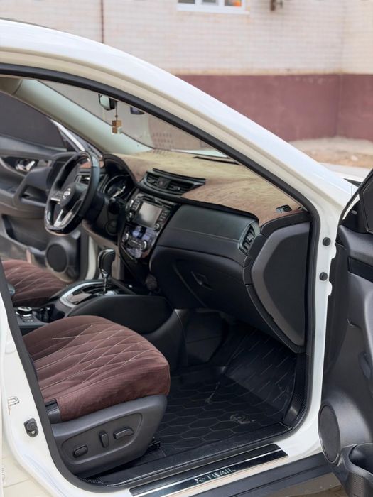Продается Nissan X Trail 2020