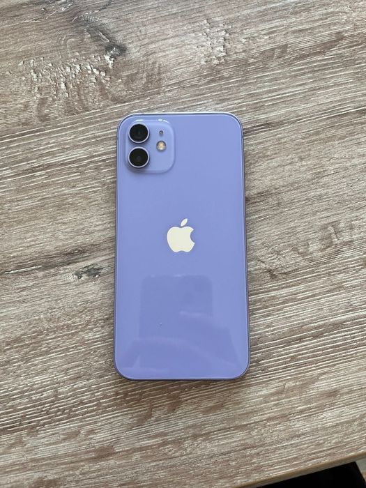 iPhone 12 64GB (Pink)