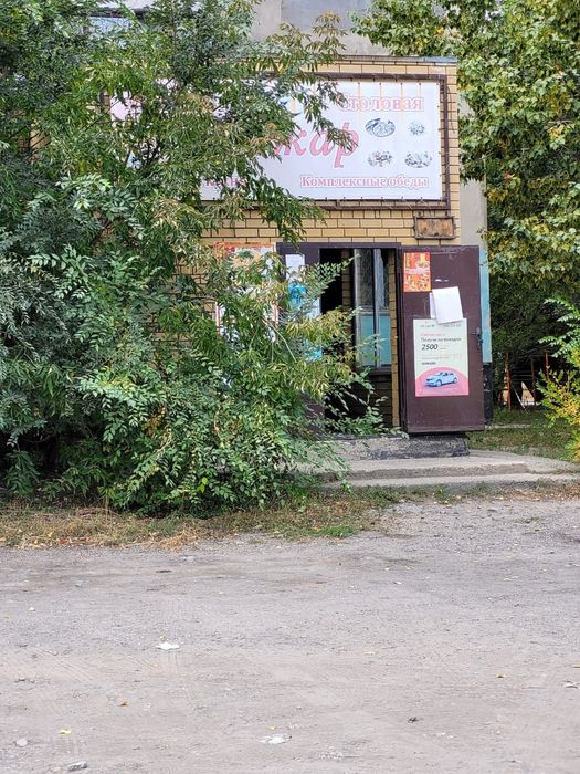 Продам коммерческое помещение