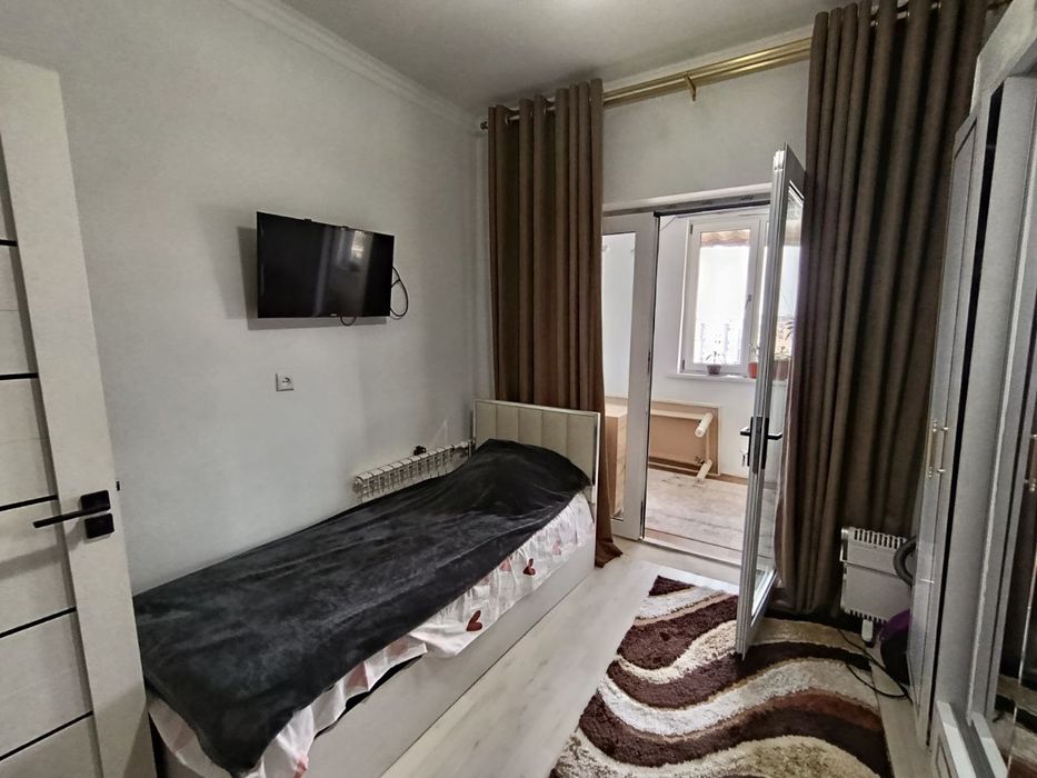 Продаётся 3-х комнатная квартира в Сергели 7