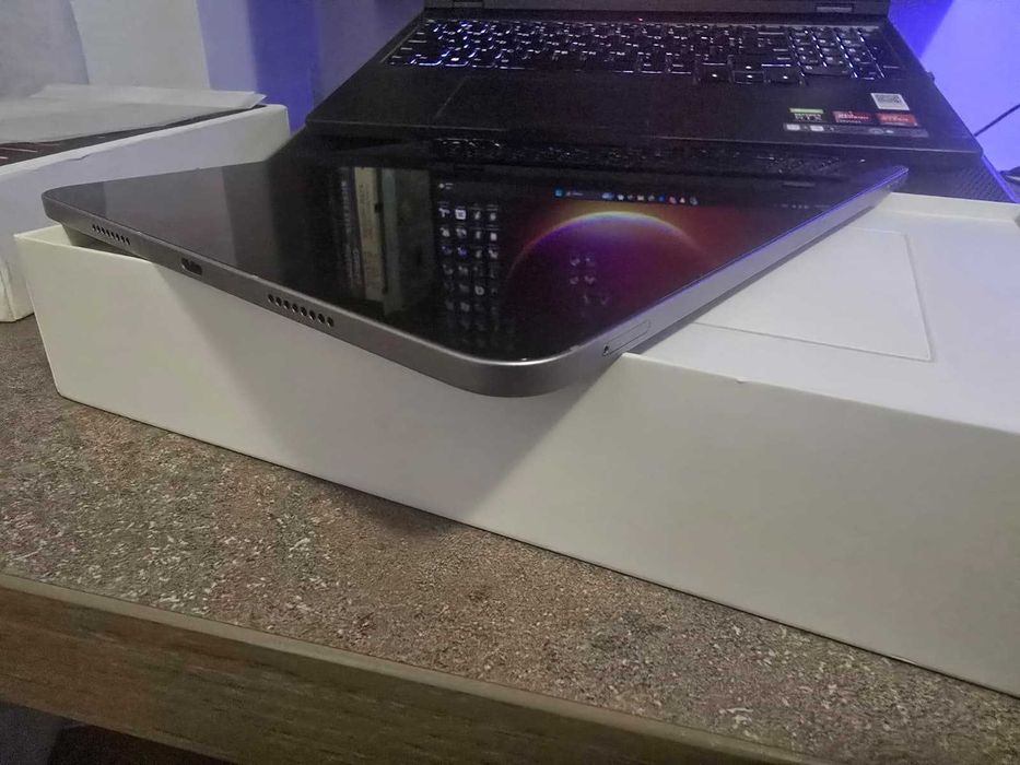 iPad Pro 11" (Gen 4, 2022) M2 | 256GB | Cellular (5G) | Ca Nou