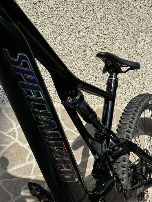 Specialized Turbo Levo