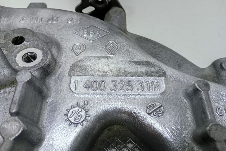 Galerie admisie 140032531R Renault Trafic a 3-a generatie seria