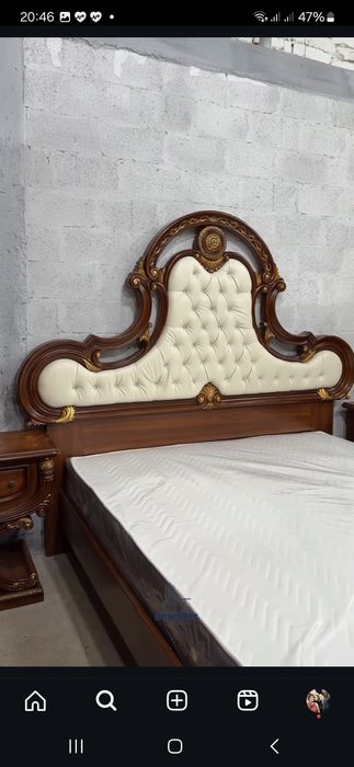 Дубайские мебель