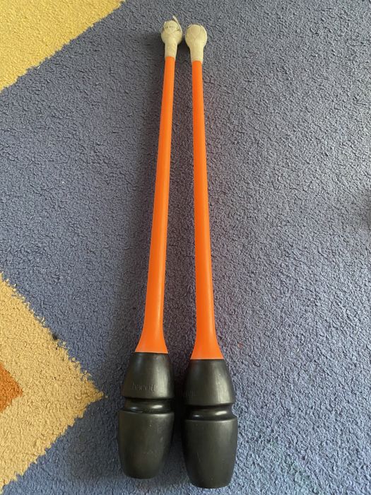 булавы chakott