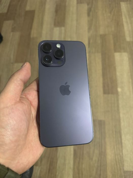 Iphone 14 pro max