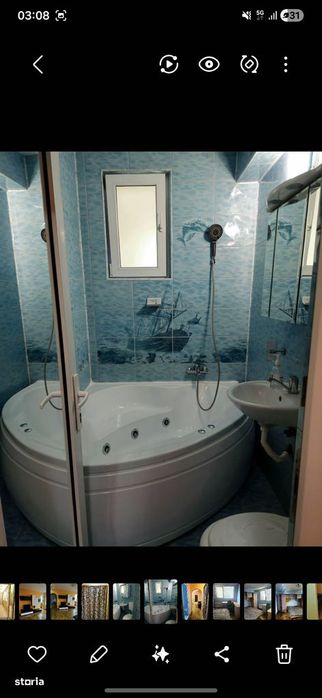 Apartament cochet in zona Matei Voievod -