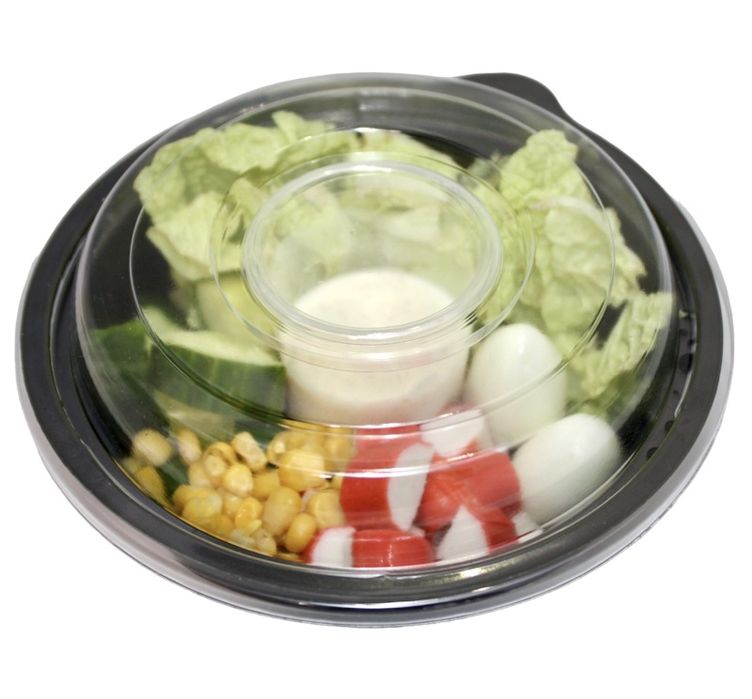 Пп салаты на заказ