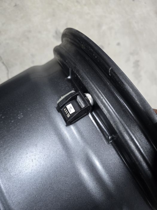 Джанти 18 / 5х112 - VW, Audi, Mercedes, Skoda, Seat 5x112