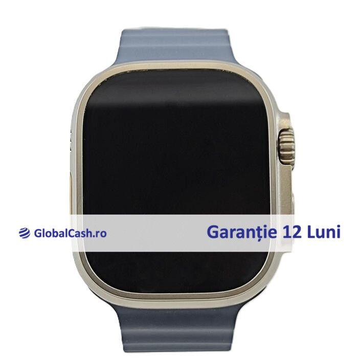 Apple Watch Ultra 3 49mm (A3281), grad B | GlobalCash.ro #GR124580