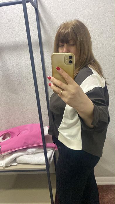 Нова риза много интересен модел