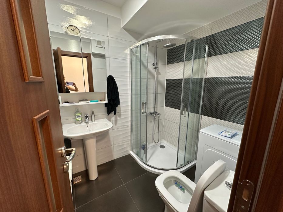 Vanzare apartament 4 camere Plevnei