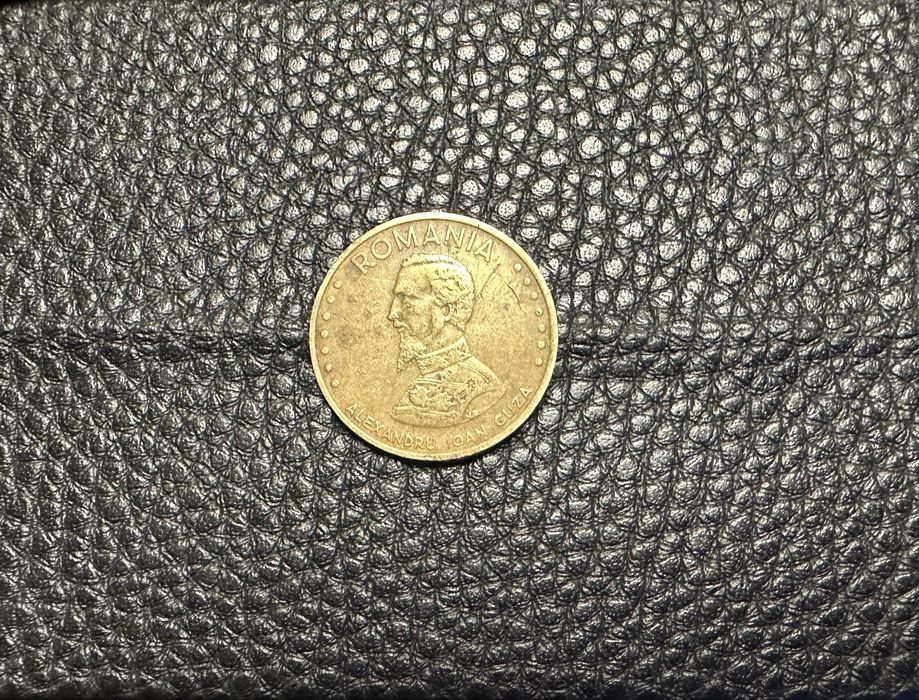 Monede Rare (colectie) vechi