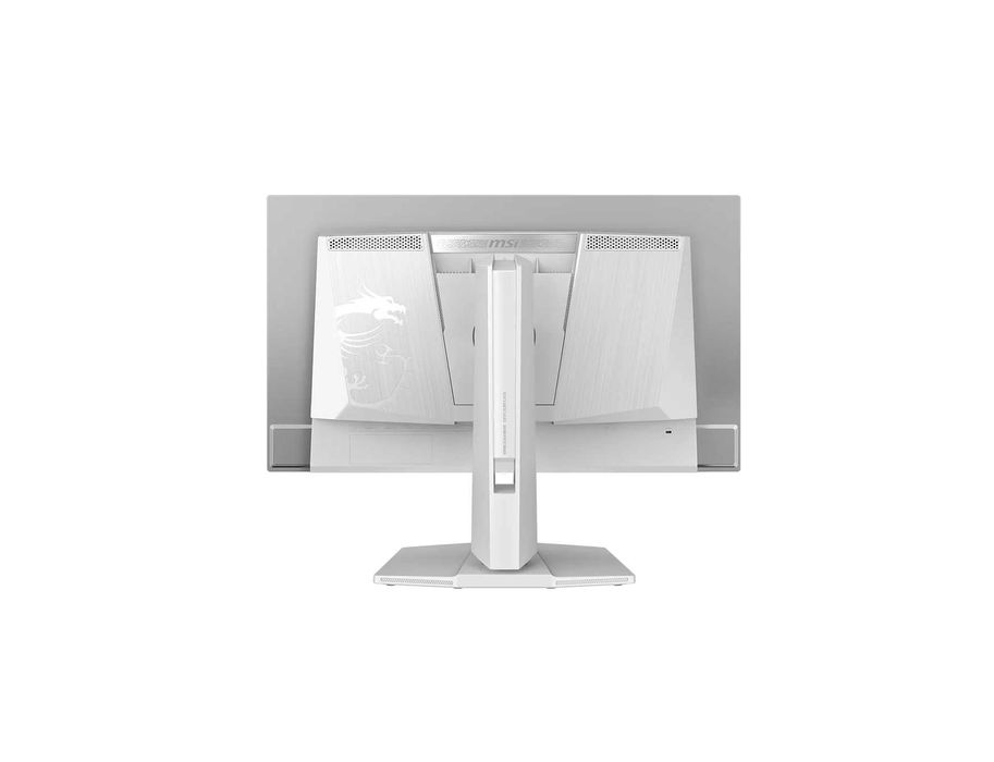 ' Монитор 27" MSI MAG 272QPW QD-OLED X28 (2K, QD-OLED, 280Hz, 0.03ms)
