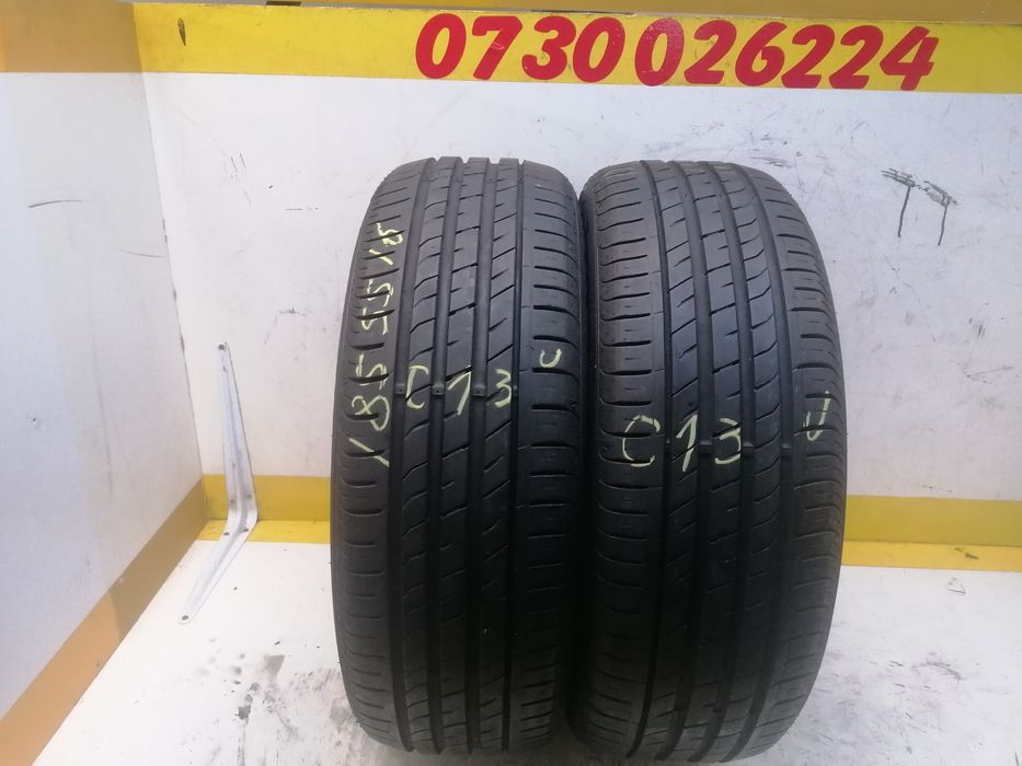 185/55/16 2*Nexen 83v  vara 1218  5,,90