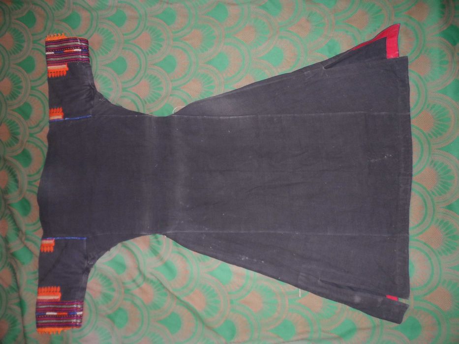 Кюстендилска носия