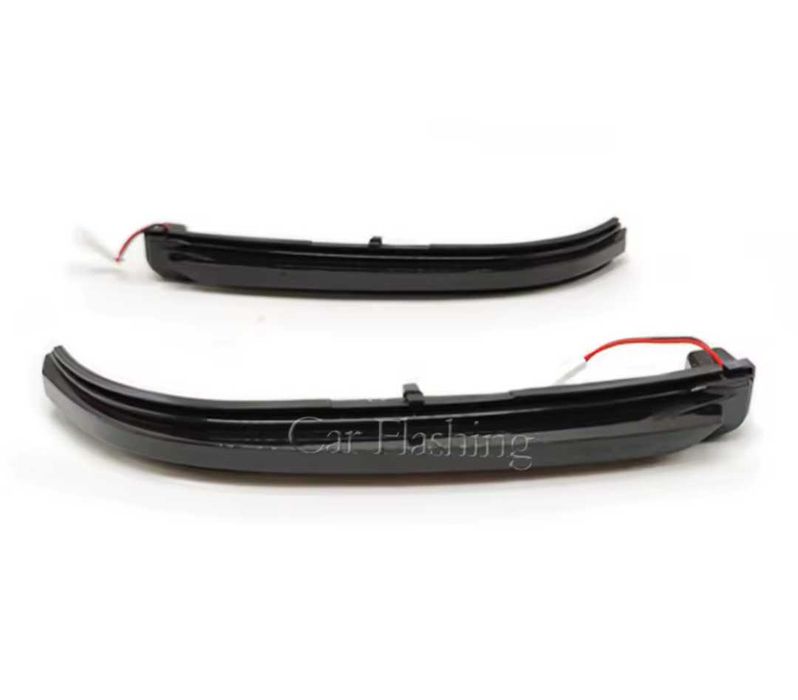 Динамични бягащи мигачи за огледалата за Пежо Ситроен Peugeot Citroen