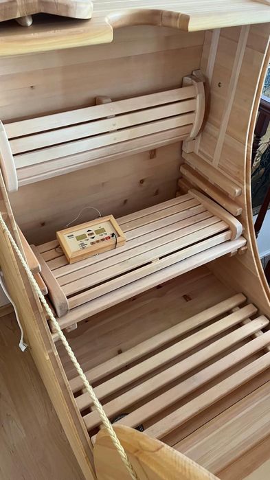 оздоровительный фитобочка