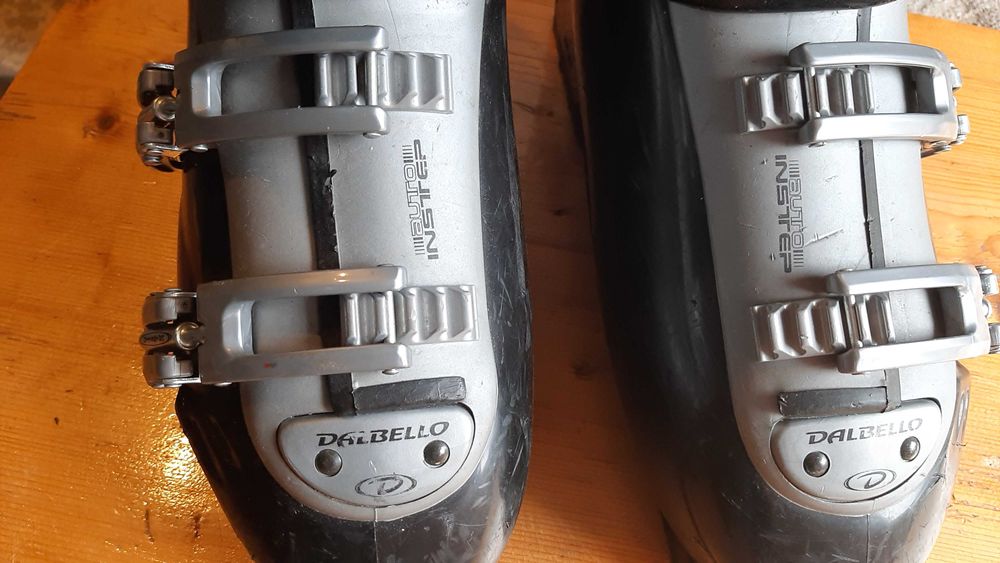 Ски обувки Далбело Италия номер 41