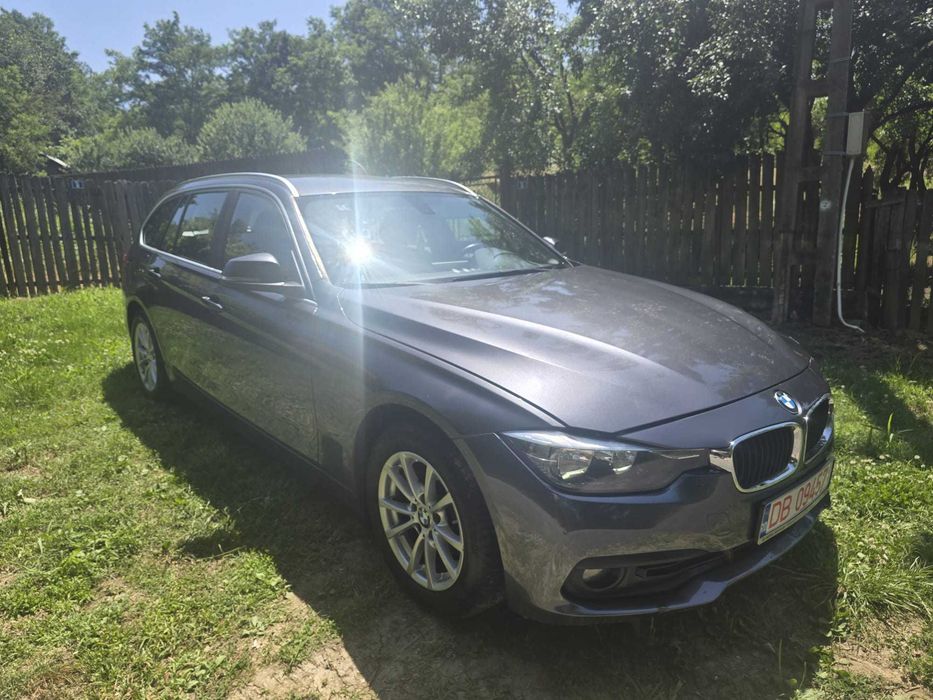 BMW 3 Series 2016 — imagine 2
