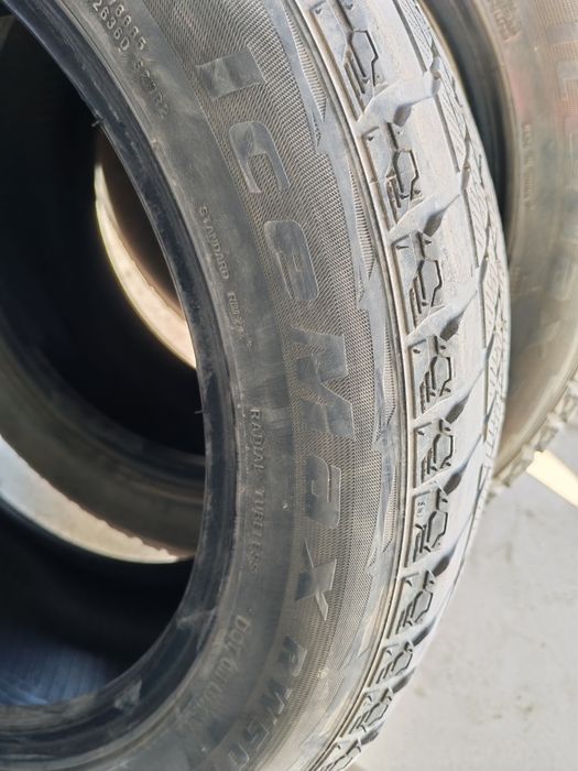 Шины б/у автошины