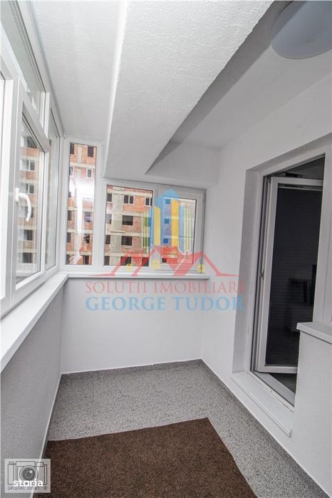 Apartament 2 camere+parcare privata,Str. Sg. Ilie Petre Nr 43, Bloc Si