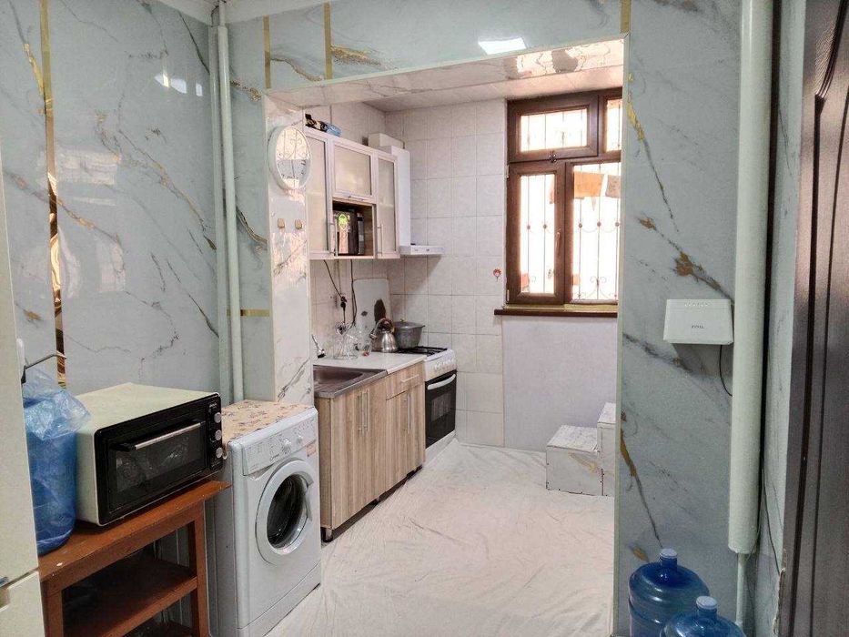 Коракамишда 2 хона евро ремонт