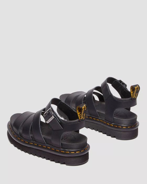 Женские сандали Dr. Martens