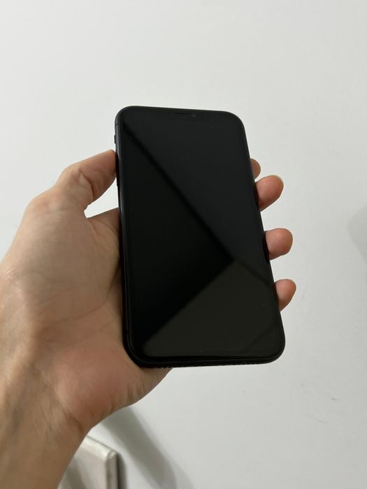 Iphone 11 продам