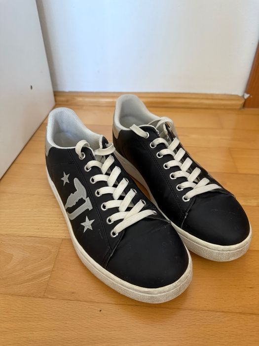 Sneakers trussardi jeans dama