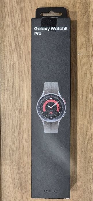 smartwatch Samsung Galaxy Watch5 PRO