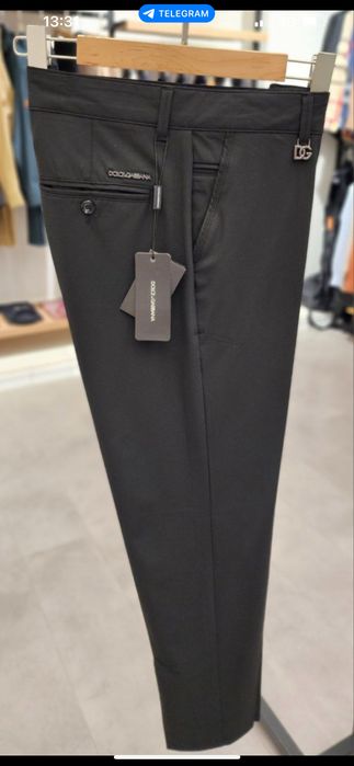 Pantaloni Dolce Gabbana