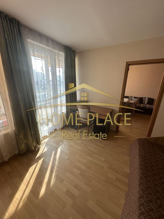 Дава се под наем Тристаен апартамент в Варна, Левски - 80 кв.м за 484.5 € - Снимка #9