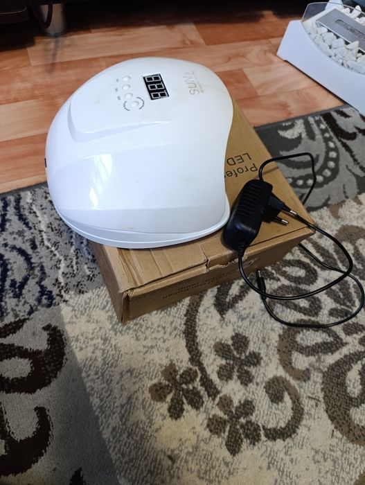 Все для маникюра