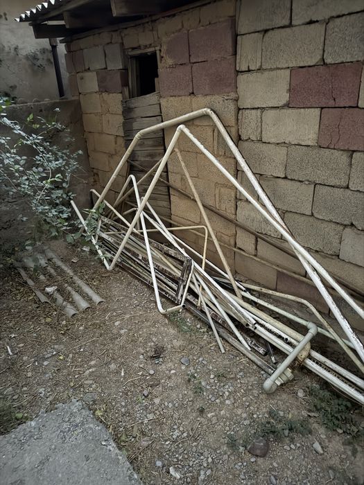 Плита газ паравой