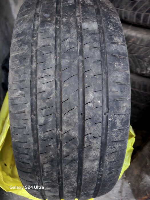 Barum Bravuris 3 - 255/50/19 XL