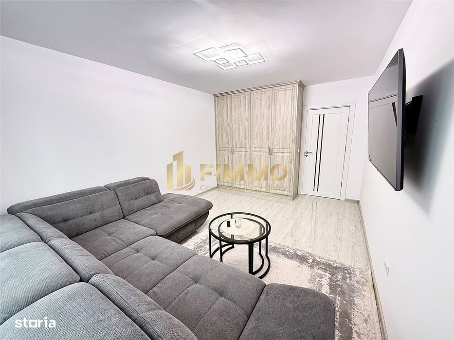 Apartamente 2 cam | 56mp | Suceava | Ipotesti | ID:1950 — fotografia 3