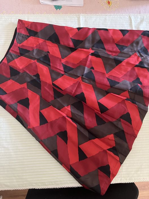 Къси дамски поли