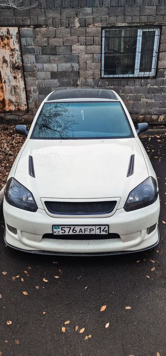 Продам Mark 2 jzx110  ir-v