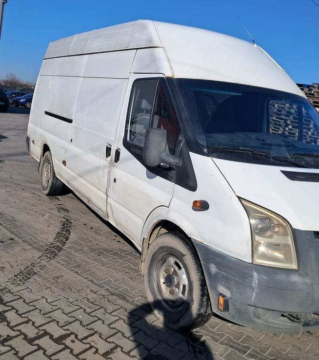 Ford Transit Vând Ford Transit Furgon (N1)