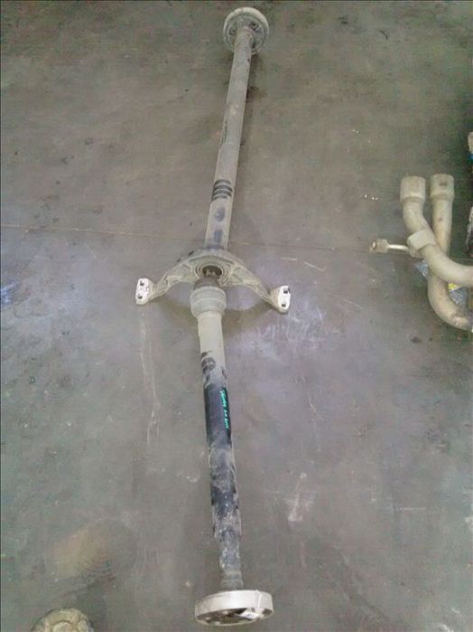 cardan 2.0 volkswagen tiguan 4x4 man.