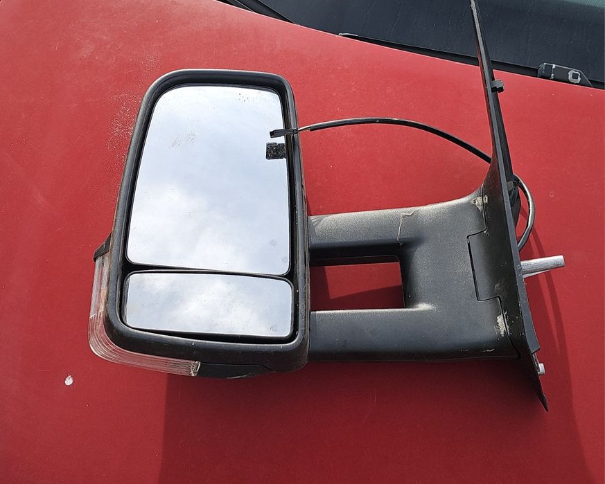 Ляво Огледало Мерцедес спринтер  В 906 W 906 Mercedes Sprinter