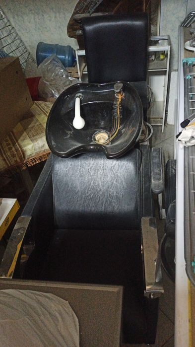 Мебель для салона