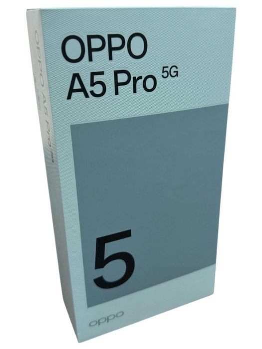 OPPO A5 PRO -73055 / Amanet Cashbook Bacau